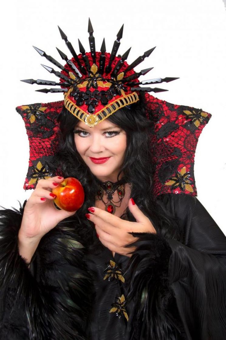 Josie Lawrence