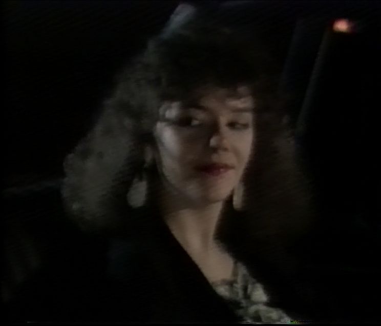 Josie Lawrence