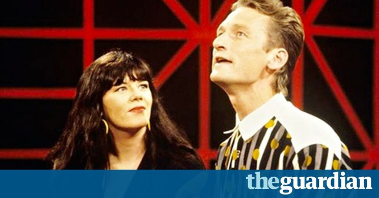 Josie Lawrence