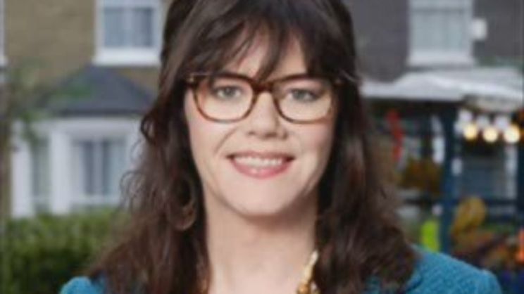 Josie Lawrence