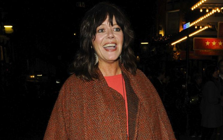 Josie Lawrence