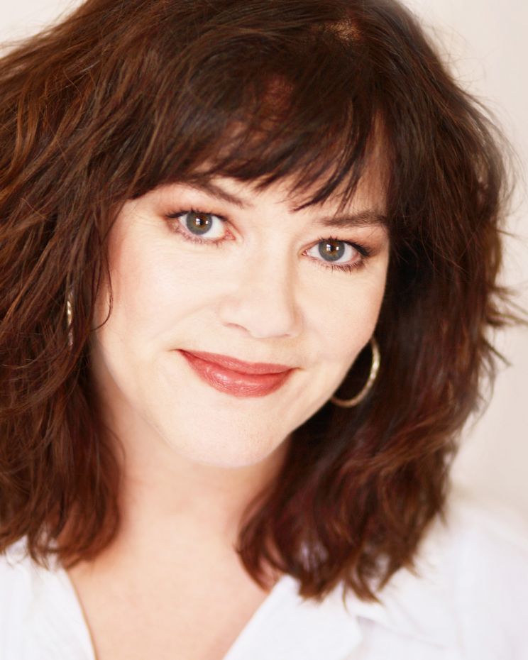 Josie Lawrence