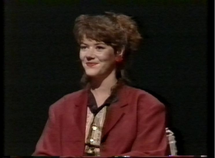 Josie Lawrence