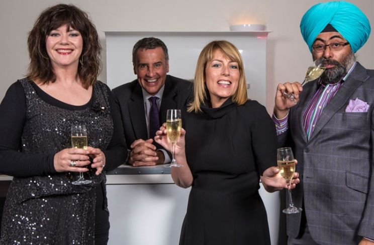 Josie Lawrence
