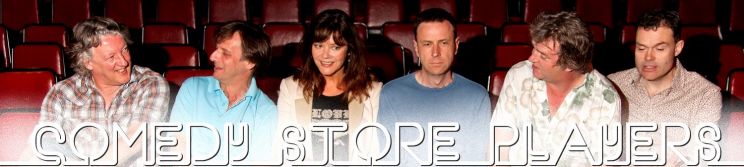 Josie Lawrence