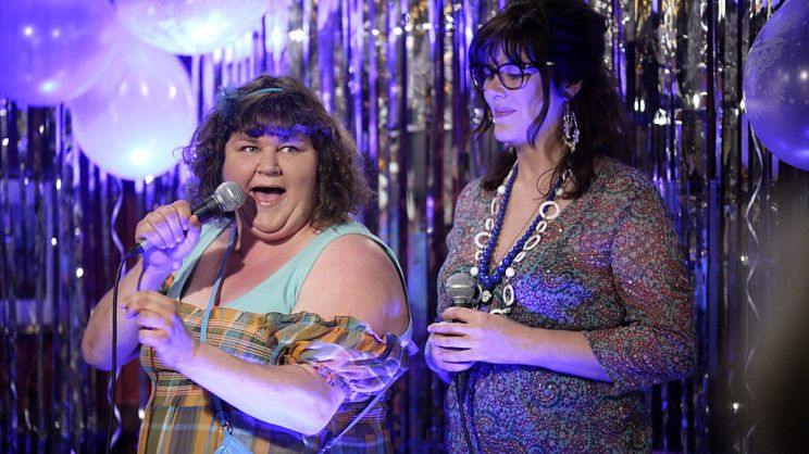 Josie Lawrence