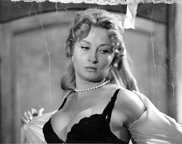 Josie Lloyd