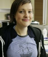 Josie Long