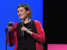 Josie Long