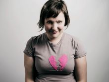 Josie Long