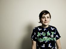 Josie Long