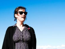 Josie Long