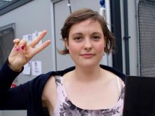 Josie Long