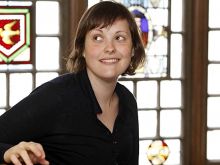 Josie Long