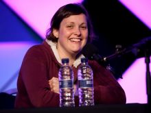 Josie Long