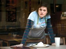 Josie Long