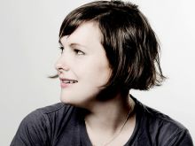 Josie Long