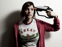 Josie Long