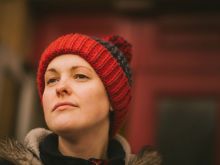 Josie Long