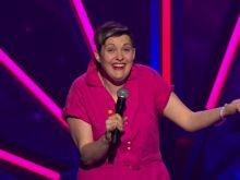 Josie Long