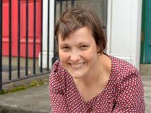 Josie Long