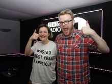 Josie Long