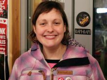 Josie Long