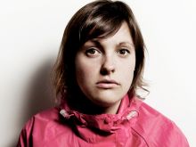 Josie Long