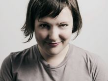 Josie Long