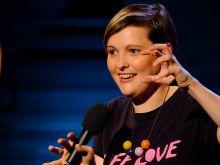 Josie Long