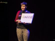 Josie Long