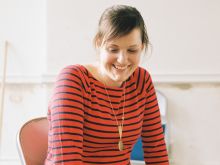 Josie Long