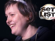 Josie Long