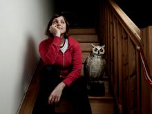 Josie Long