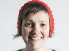 Josie Long photo