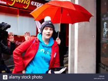 Josie Long