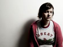 Josie Long