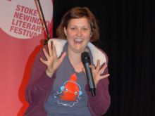 Josie Long