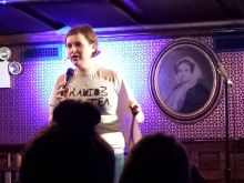 Josie Long