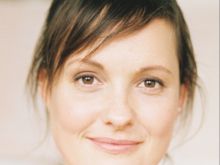 Josie Long