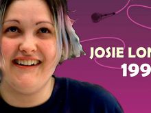 Josie Long