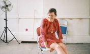 Josie Long