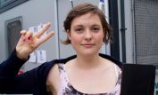 Josie Long