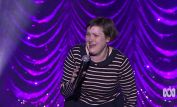 Josie Long