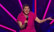 Josie Long