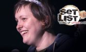 Josie Long