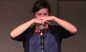 Josie Long