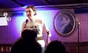 Josie Long