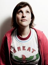 Josie Long