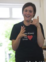 Josie Long